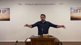 Revival Satisfies