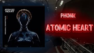 Atomic Heart Komarovo Phonk I Все Версии