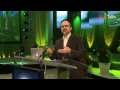 RISTalks: Shaykh Hamza Yusuf - "When Worlds Wither Away: Guidance in the Latter Days"