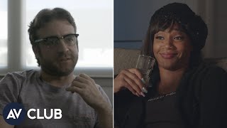 Drunk Historys Derek Waters On How The Show Turns Boozy Ramblings Into Tv D