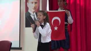 Elif ER - 10 Kasım Şiiri