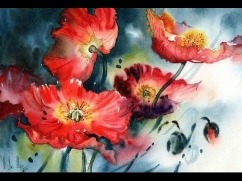 Как рисовать пастелью урок Как рисовать пастелью урок