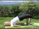 STRESSED ??? HERE'S YOGA TO RELAX ...