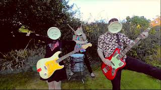 The Joy Formidable - Csts (Official Music Video)