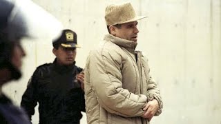 Narcos Mexico Season 3 El Chapo Arrested
