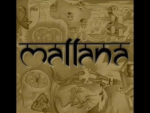 MALLANA - Perdição