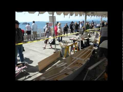 Quick and Dirty Boatbuilding Competition 2012