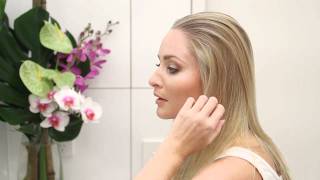 Cedel Australia | How to use Dry Shampoo