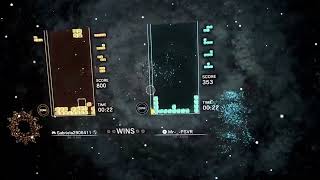 Tetris Effect Connected - Playstation Vr2