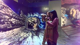 Trick Eye Museum, Seoul, Korea