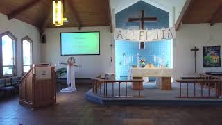 Third Sunday of Easter