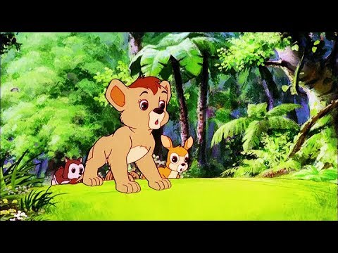 Simba Lion King | سيمبا كينغ ليون | الحلقة 11 | حلقة كاملة | الرسوم المتحركة للأطفال | اللغة العربية