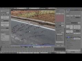 tracking