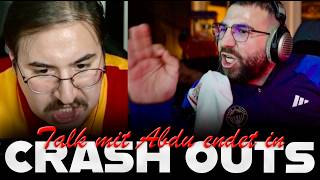 Mert & Abdu Im Fussball Talk Es Eskaliert