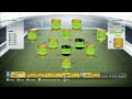 FIFA 14 1,000,000+ Coin Ligue 1 Squad Builder With Ibrahimovic Ultimate Team
