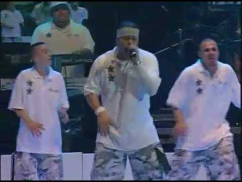 VIDEO MUSICAL DE LOS CUMBIA KINGS video musical de los cumbia kings: