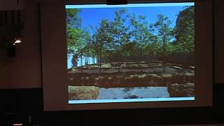 Georgeen Theodore - Winter+Spring 2012 Baumer Lecture Series #5
