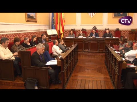2013-01-08 21:00:00 - ELS SOCIALISTES ELABOREN UN PLA D'OCUPACIÓ PER A CULLERA