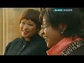 Winnie Mandela Interview Nobody Knows Nelson Mandela Better Than I ...