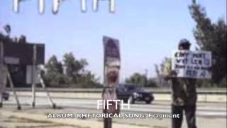 Watch Fifth Fragment video