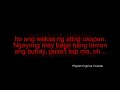 Panakip-Butas de Hajji Alejandro