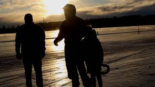 ICE Race