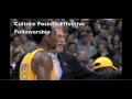 Phil Jackson: Shared Leadership, Connective Leadership, & Followership
