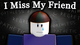 This Roblox Game Will Make You Cry