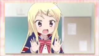 Desu Desu Desu Except Every Desu Gets Louder By 2Db