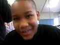 big head
