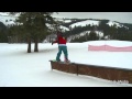 2012 ISAA Kelly Canyon
