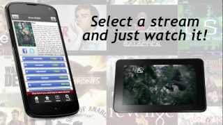 Series Streaming - TV Series Search Engine
