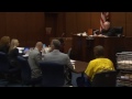 Sandra Bullock's 911 call heard in court as alleged stalker stands trial