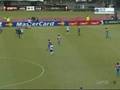 Argentina v Paraguay 2010 South American World Cup Qualifier