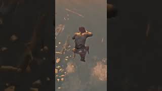 Shadow Of The Tomb Raider. .
