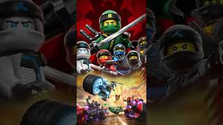 Ninjago Video (1K Subscribe)