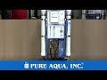 Tap Water RO Unit Venezuela, 6,000 GPD | www.PureAqua.com Tap Water RO Unit Venezuela, 6,000 GPD | www.PureAqua.com