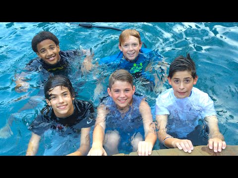 MattyBRaps - ALS Ice Bucket Challenge