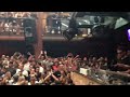 MACEO PLEX @AMNESIA IBIZA CLOSING PARTY CONJURE BA