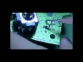 Replace your XBOX 360 controller thumbstick or trigger mechanism (1 of 3)