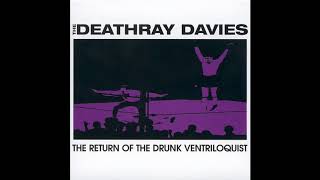 Watch Deathray Davies Corrective Lenses video
