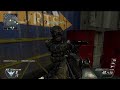 COD BLACK OPS 2 BATH AND BEAUTY EDITION