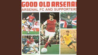 Watch Arsenal 1972 Squad Arsenal Were On Your Side video