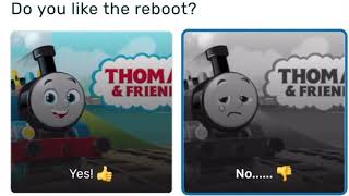 Warning Dont Watch Thomas & Friends All Engines Go