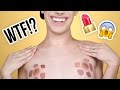 THE BEST WAY TO FIND YOUR PERFECT LIPSTICK SHADE?!? WTF THE BEST WAY TO FIND YOUR PERFECT LIPSTICK SHADE?!? WTF