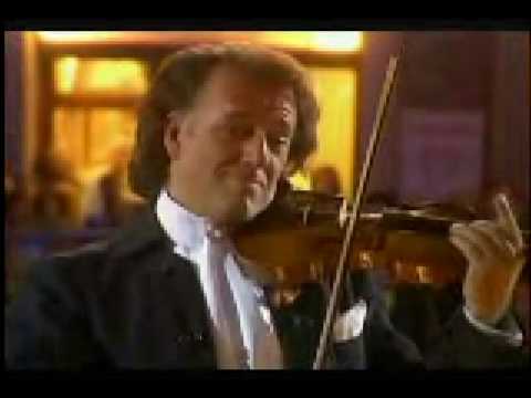 Andre Rieu - The God Father