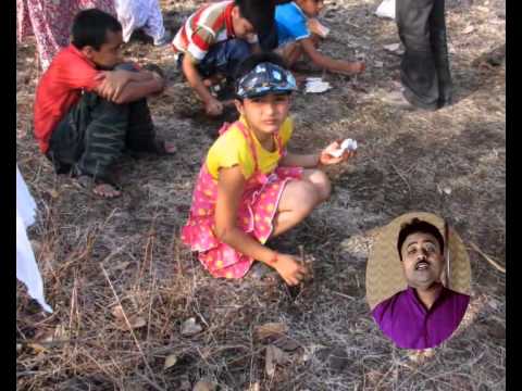 Rahul Ekbote - Sant Tukaram Abhang
