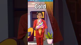 Opposite Words Challenge For Kids Fun Learning With Adi & Daddy, Adi Connection