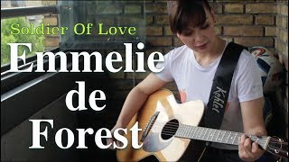 Emmelie De Forest - Soldier Of Love