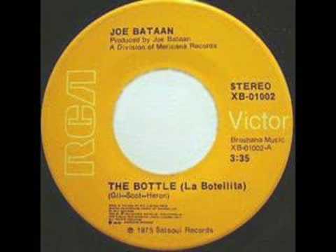 The Bottle (la Botella) Video